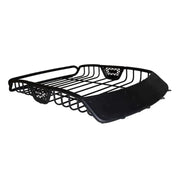 Go Rhino 59015T Rack/Carrier - Black Medium
