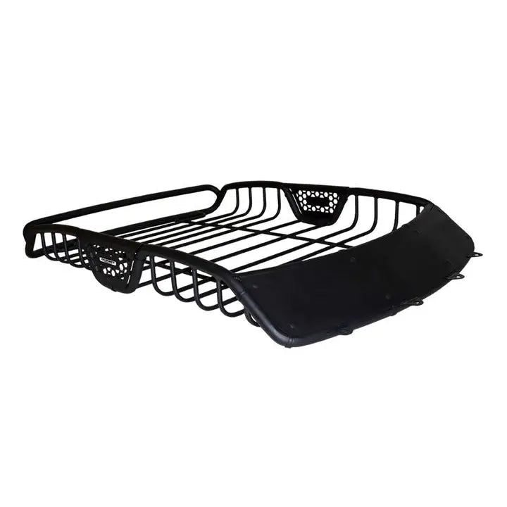 Go Rhino 59015T Rack/Carrier - Black Medium