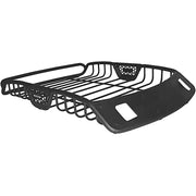 Go Rhino 59025T Rack/Carrier - Black Medium