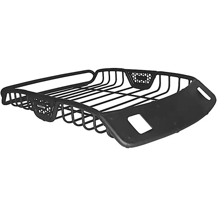 Go Rhino 59025T Rack/Carrier - Black Medium