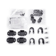 Go Rhino 5910000T - Black