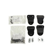 Go Rhino 5910001T - Black