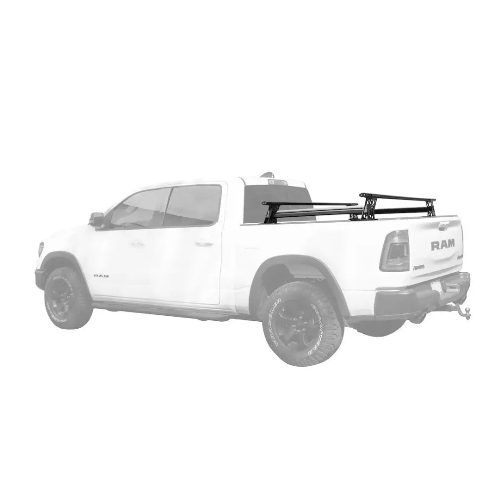GO Rhino 5935015T Bed Cargo Rack Cross Bar