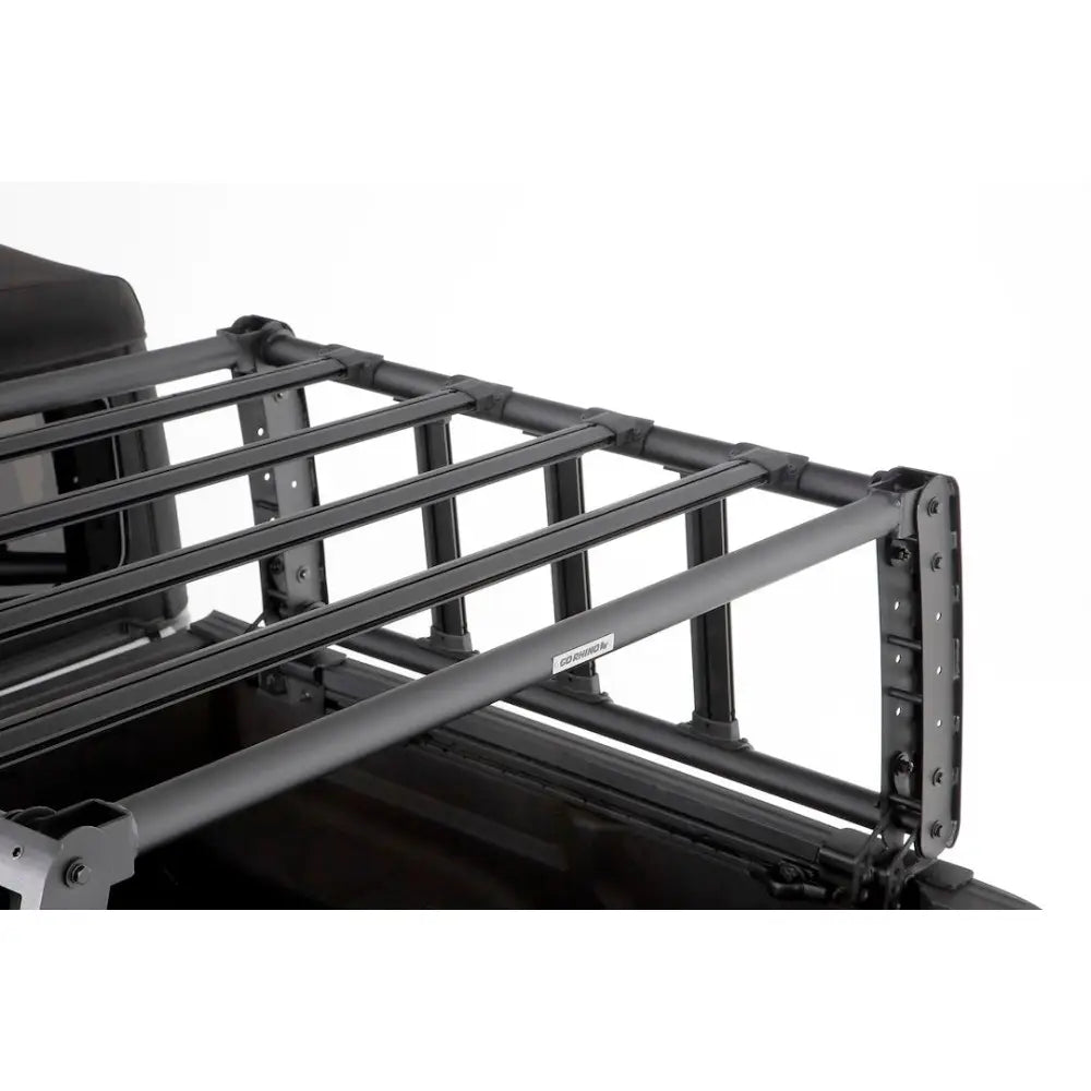 GO Rhino 5950000T-01 Bed Cargo Rack Component