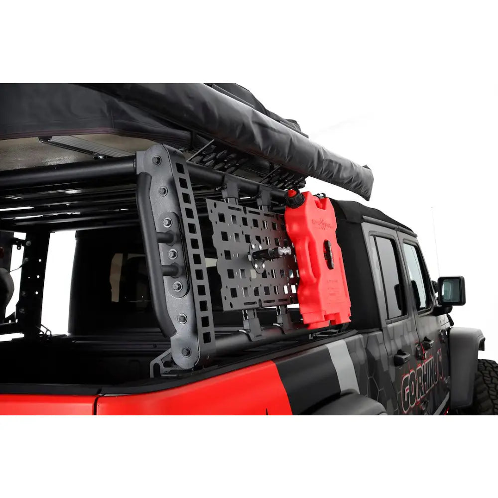 GO Rhino 5950020T Molle Cargo Panel