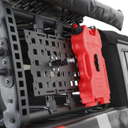 GO Rhino 5950020T Molle Cargo Panel