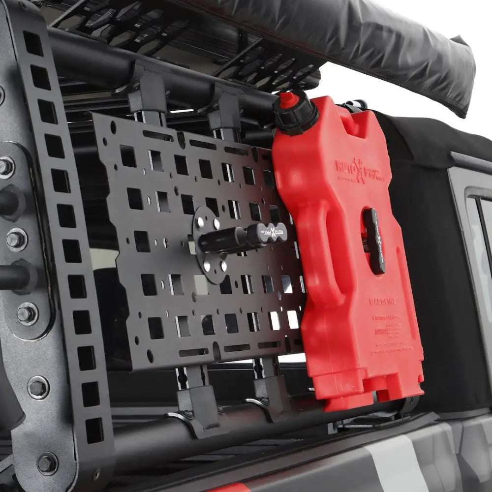 GO Rhino 5950020T Molle Cargo Panel