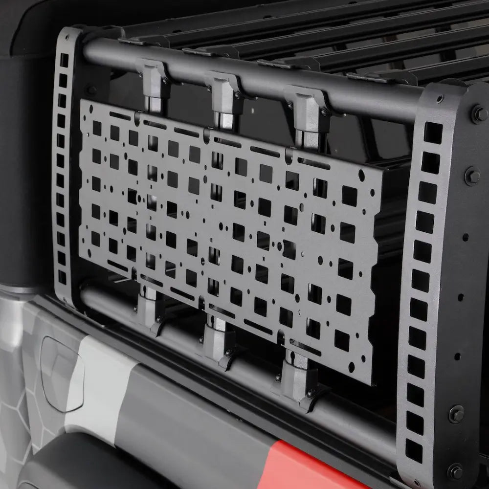GO Rhino 5950020T Molle Cargo Panel
