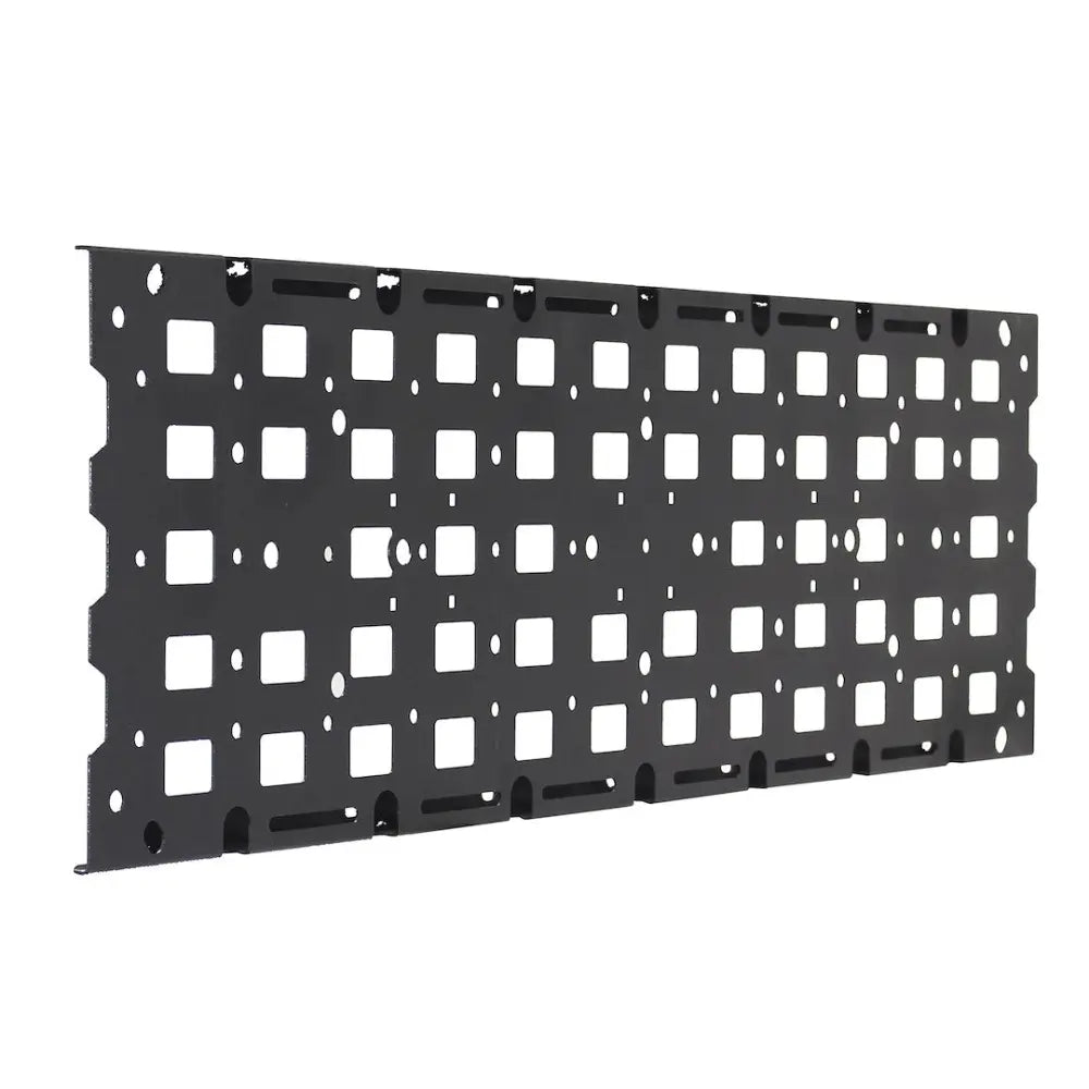 GO Rhino 5950020T Molle Cargo Panel