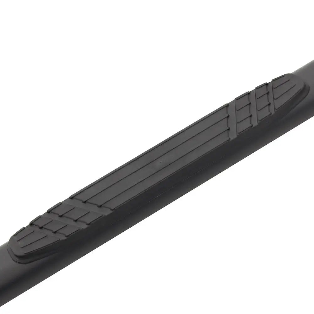 GO Rhino 640087T Nerf Bar Component - Black