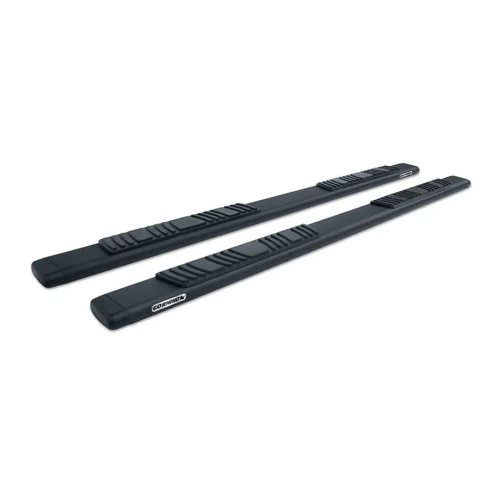 GO Rhino 650071T Nerf Bar Component - Black