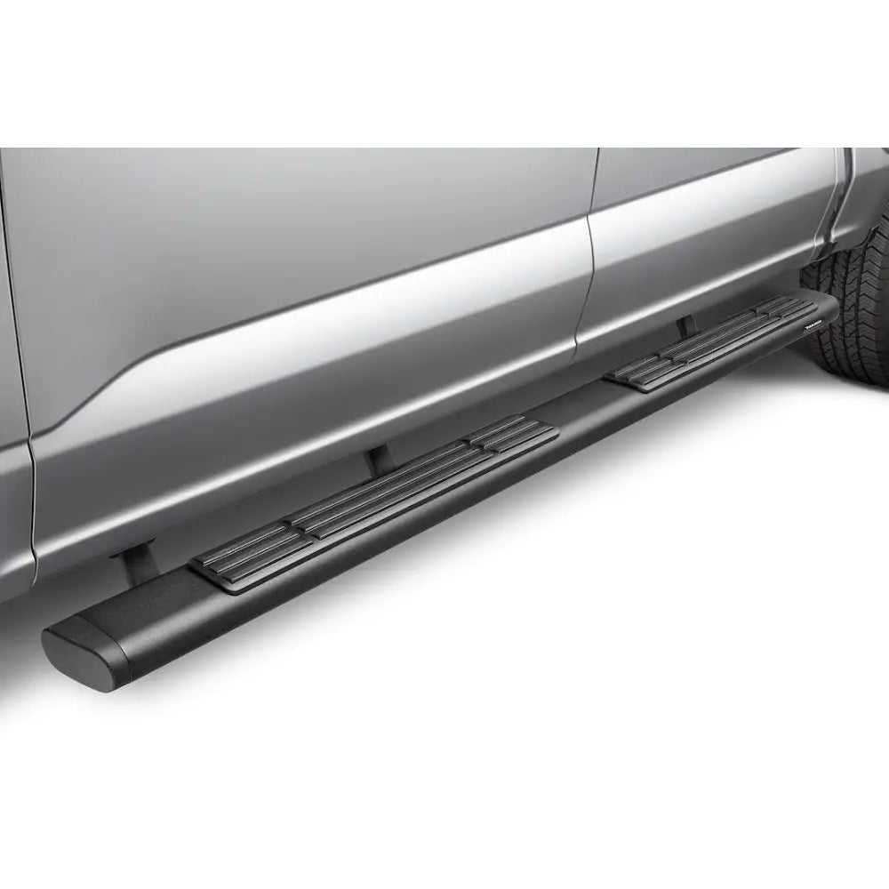 GO Rhino 660087T Nerf Bar Component - Black