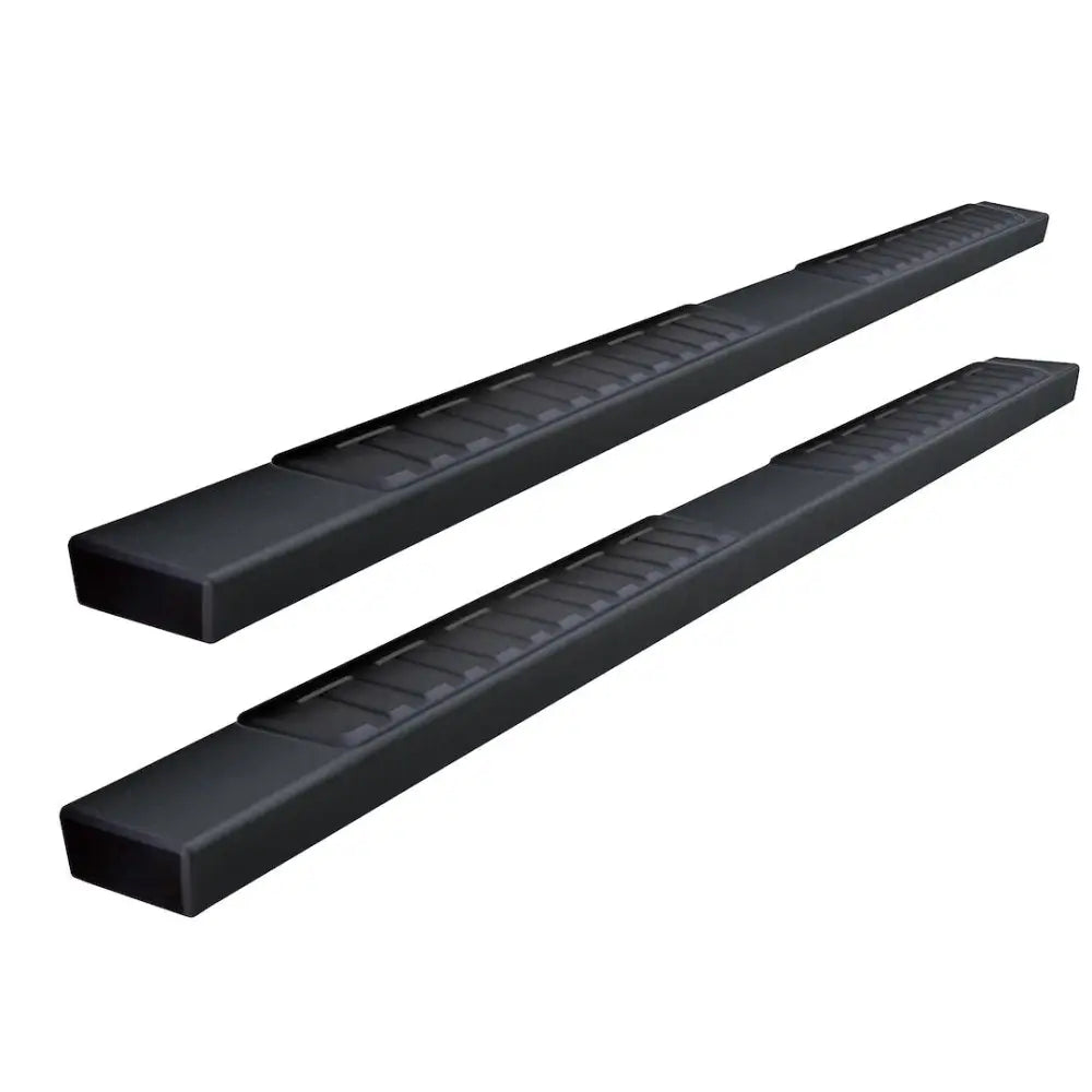 GO Rhino 660187T Nerf Bar Component - Black