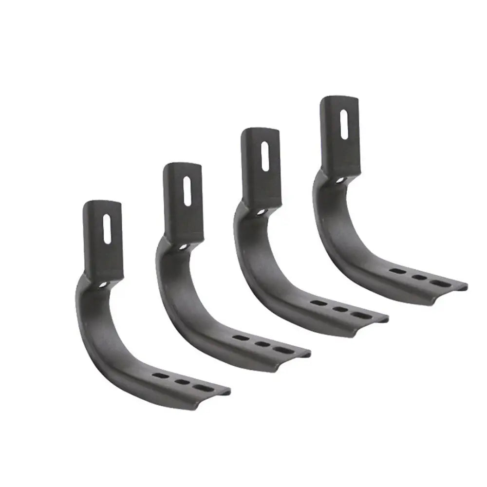 GO Rhino 6803685 Constructed Form Mild Steel