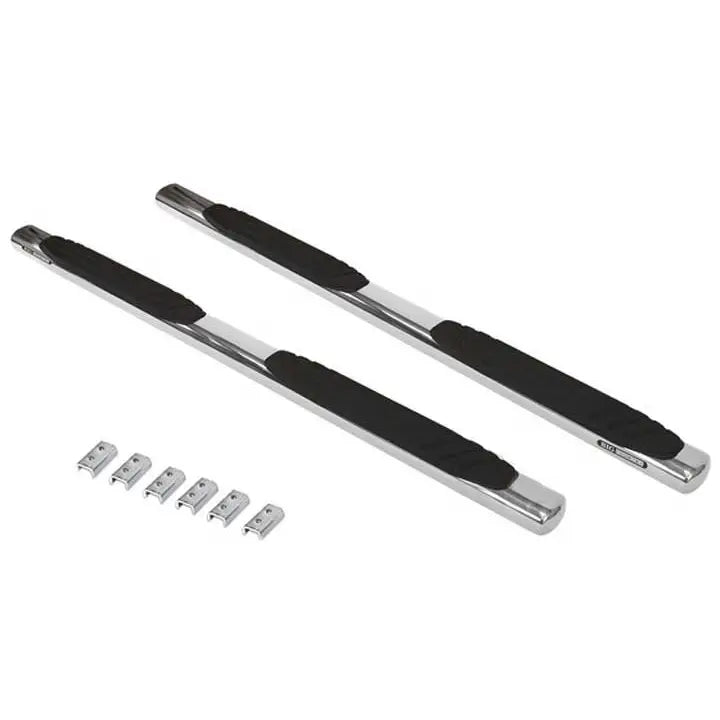 Go Rhino 684409980PS Nerf/Step BAR
