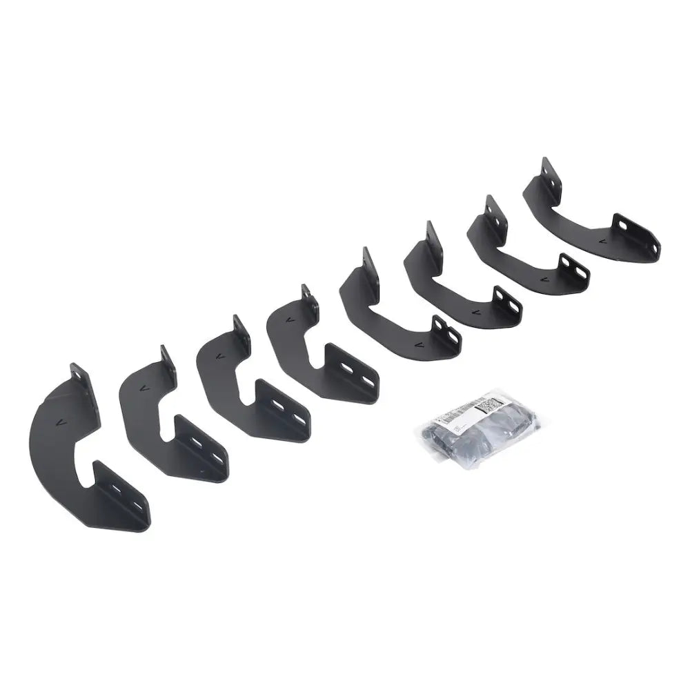 GO Rhino 6944155 Running Board Component