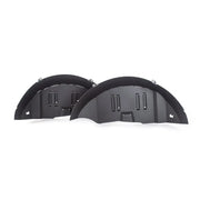 GO Rhino 702012T Manufactured from high grade aluminum - Black