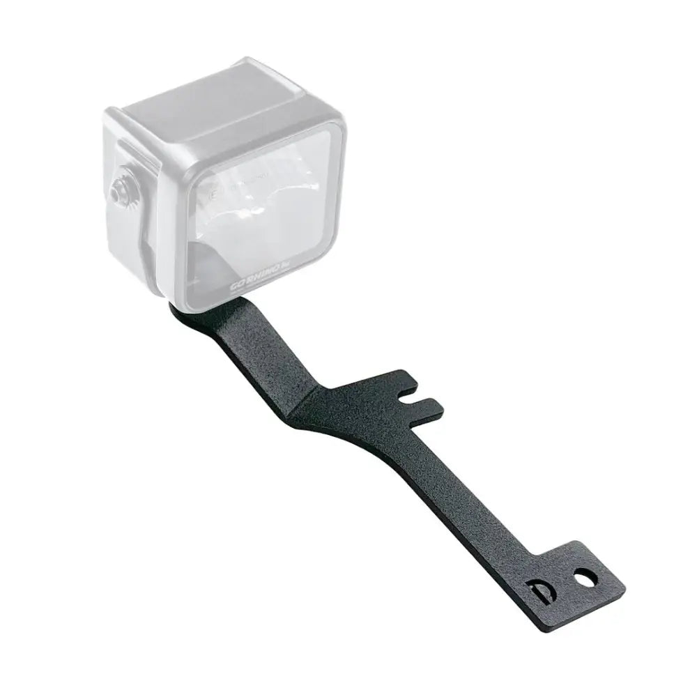 GO Rhino 732240T Driving/ Fog Light Mounting Bracket - 3XL