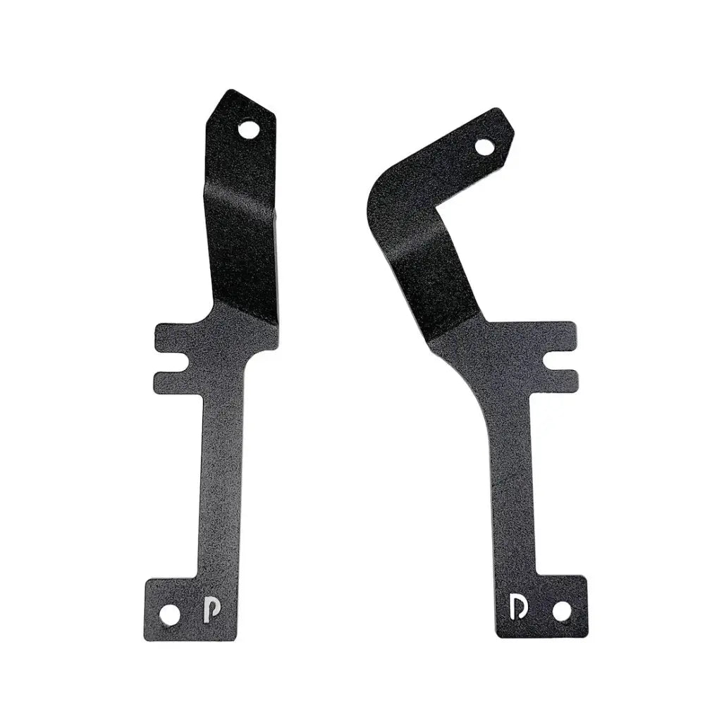 GO Rhino 732240T Driving/ Fog Light Mounting Bracket - 3XL