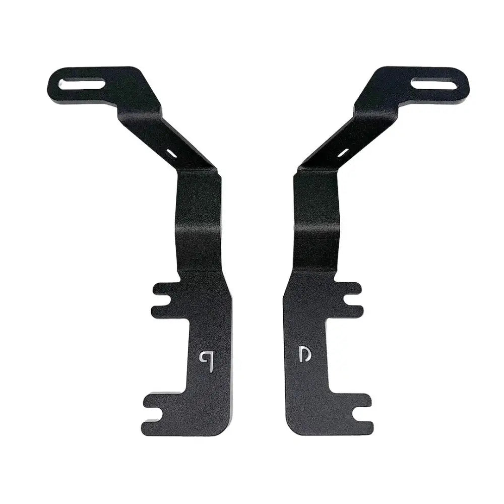 GO Rhino 732250T Driving/ Fog Light Mounting Bracket - 3XL