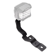 GO Rhino 732255T Driving/ Fog Light Mounting Bracket - 3XL