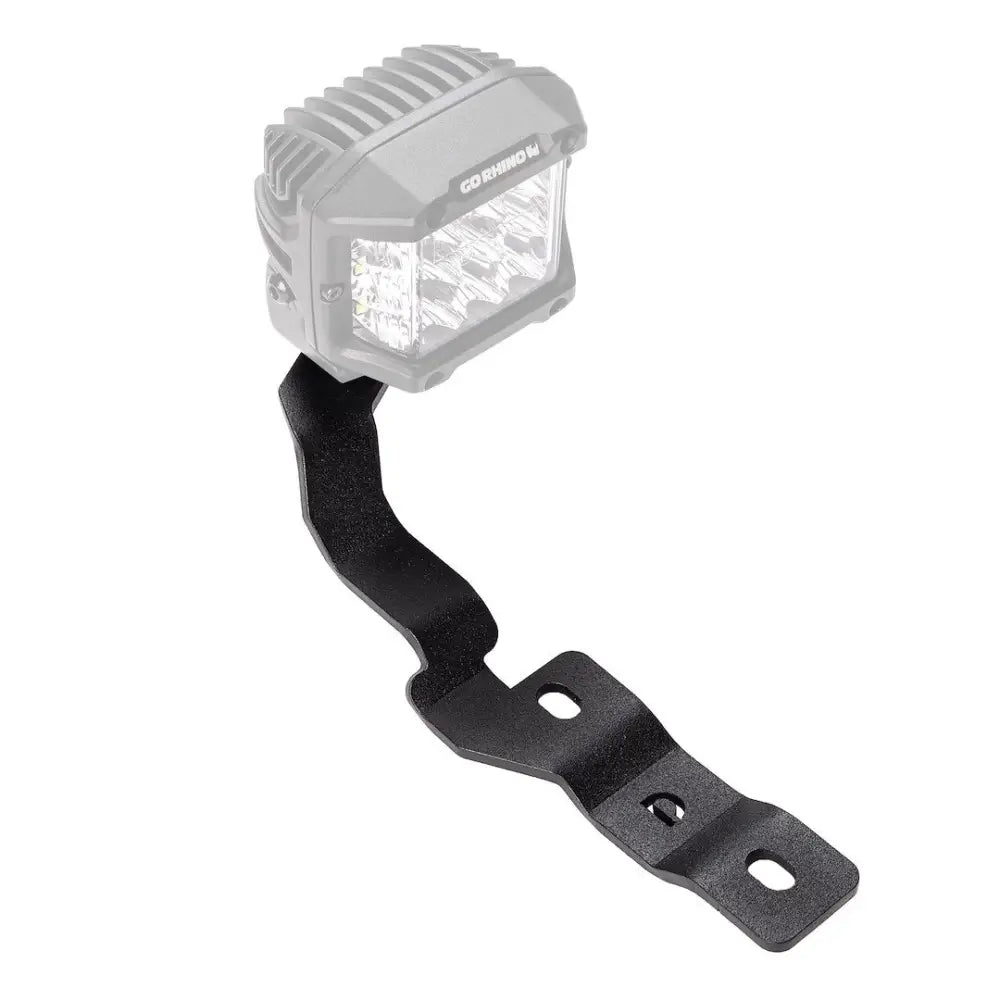 GO Rhino 732255T Driving/ Fog Light Mounting Bracket - 3XL