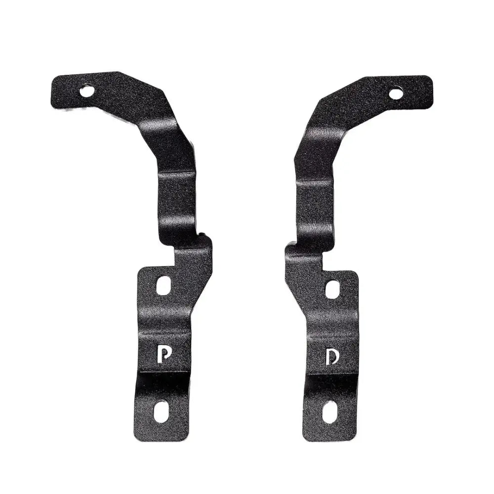 GO Rhino 732255T Driving/ Fog Light Mounting Bracket - 3XL