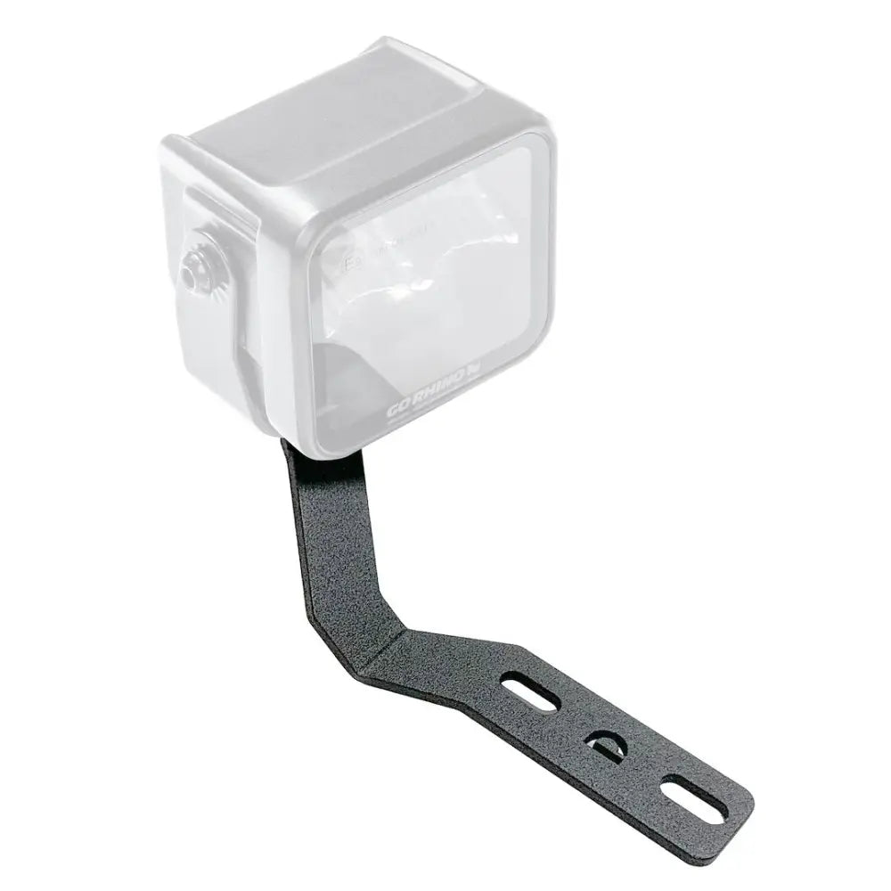 GO Rhino 732260T Driving/ Fog Light Mounting Bracket - 3XL