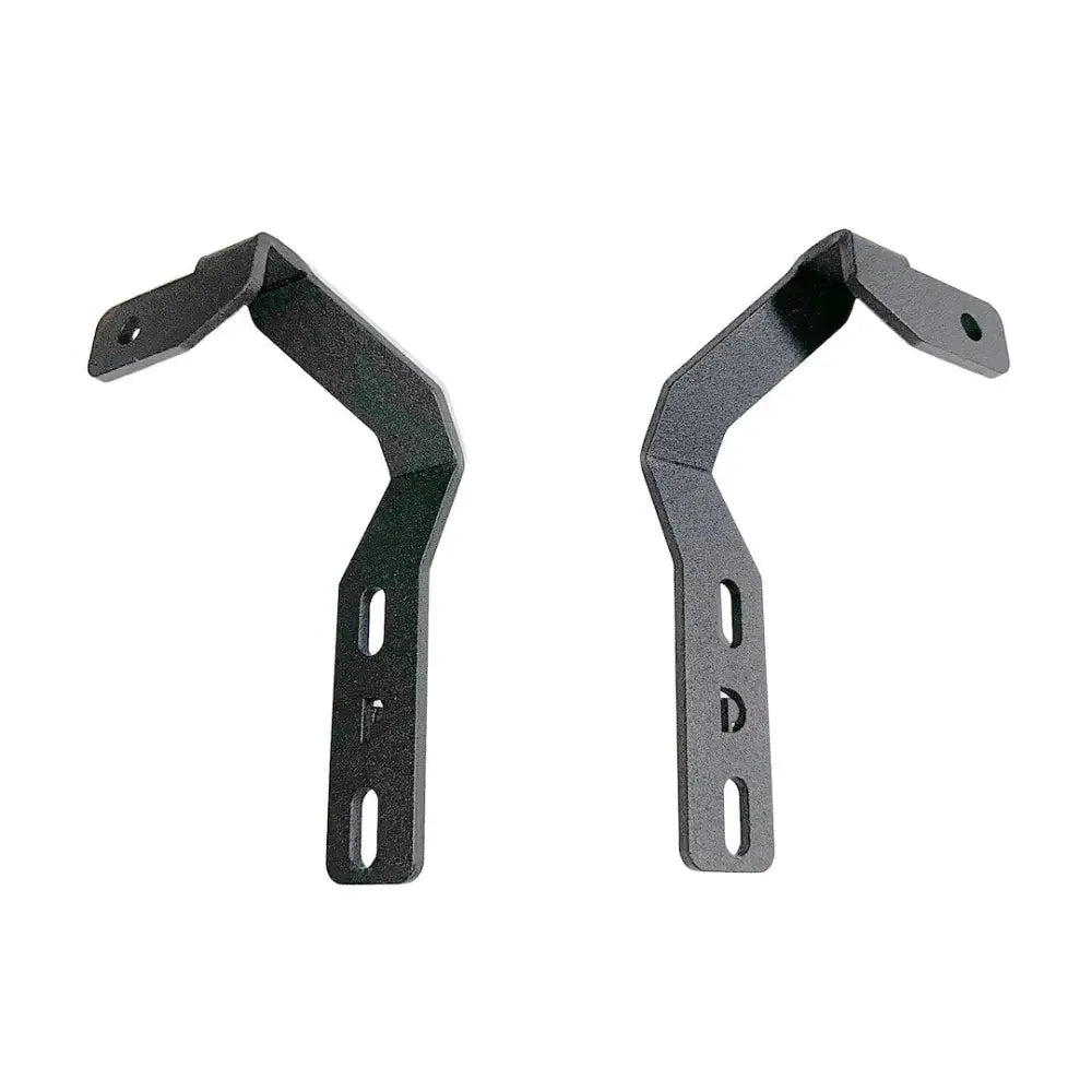 GO Rhino 732260T Driving/ Fog Light Mounting Bracket - 3XL