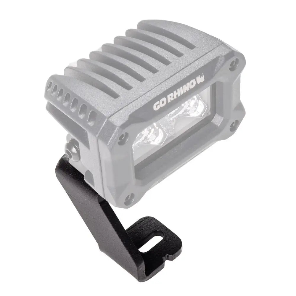 GO Rhino 732270T Driving/ Fog Light Mounting Bracket - 3XL