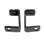 GO Rhino 732270T Driving/ Fog Light Mounting Bracket - 3XL