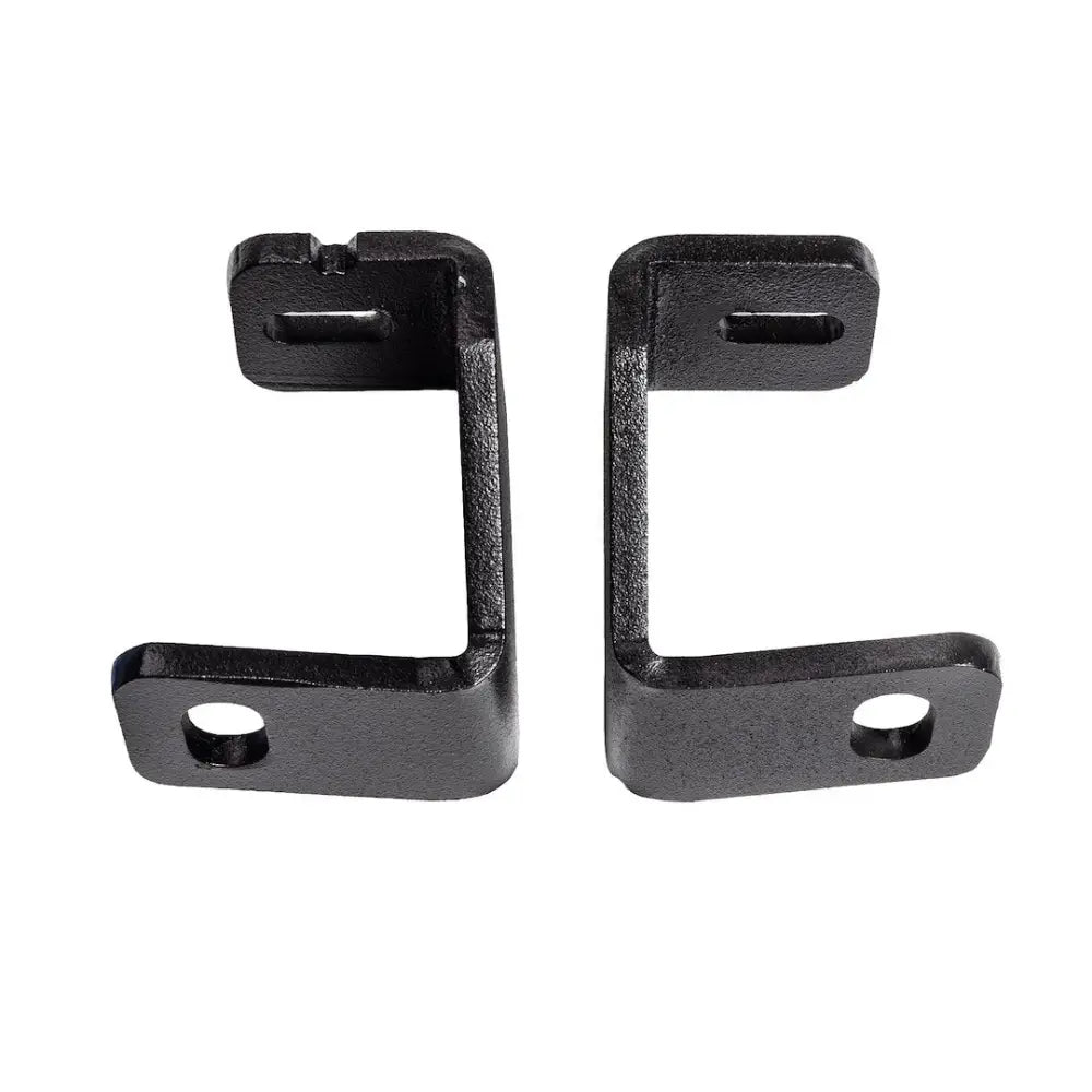 GO Rhino 732270T Driving/ Fog Light Mounting Bracket - 3XL