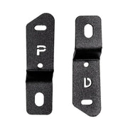 GO Rhino 732280T Driving/ Fog Light Mounting Bracket - 3XL
