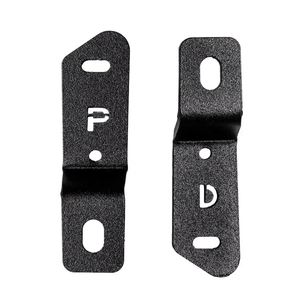 GO Rhino 732280T Driving/ Fog Light Mounting Bracket - 3XL