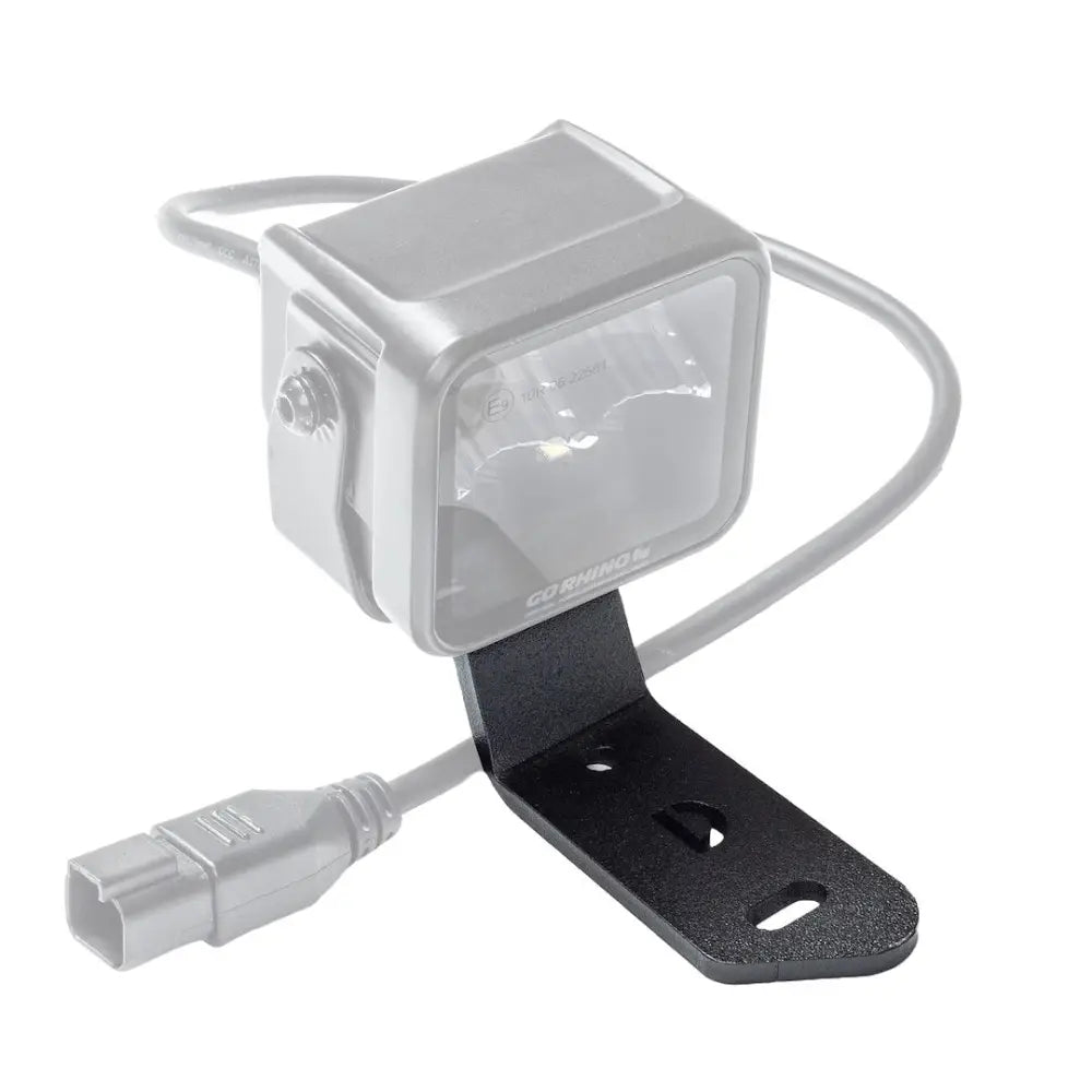 GO Rhino 732280T Driving/ Fog Light Mounting Bracket - 3XL