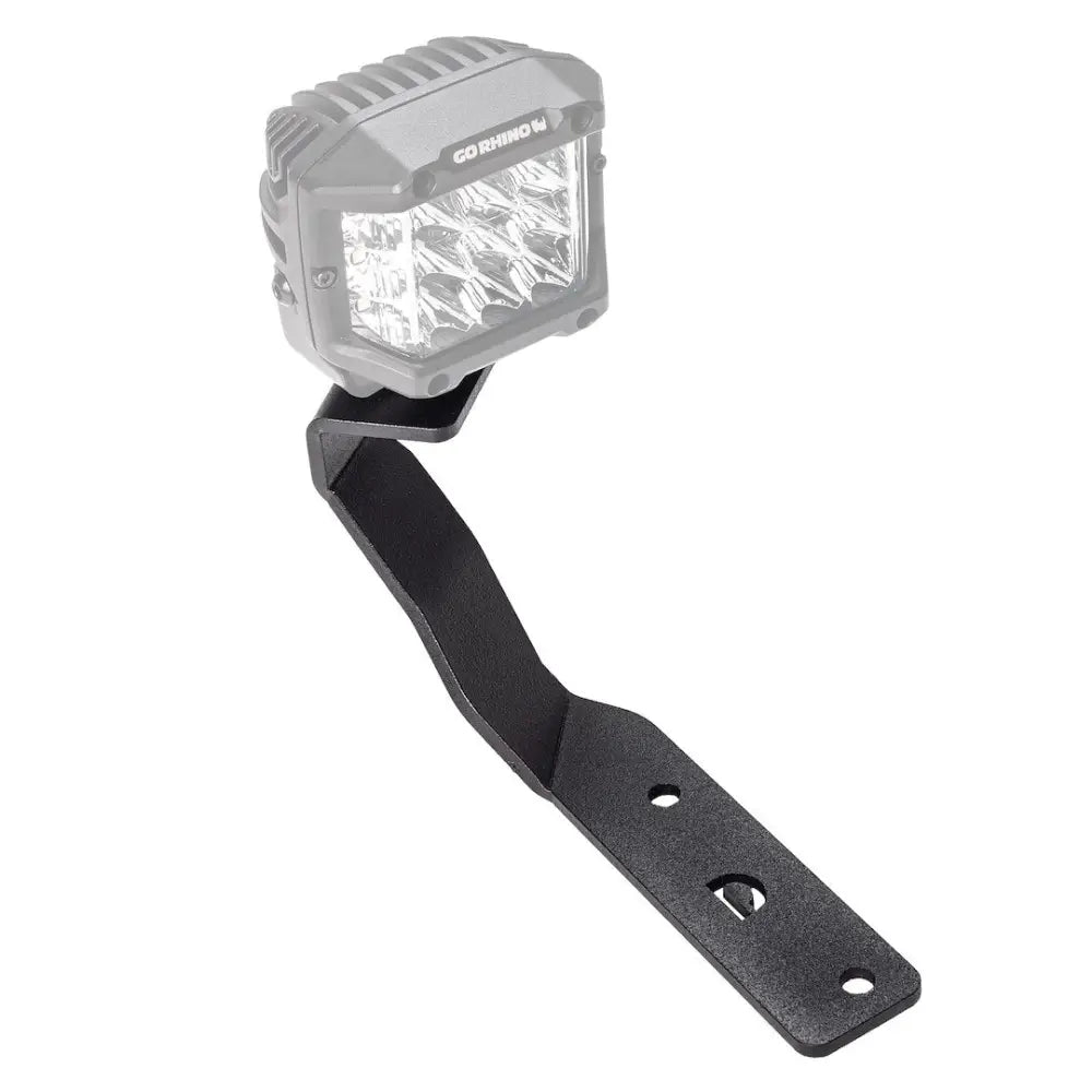 GO Rhino 732290T Driving/ Fog Light Mounting Bracket - 3XL