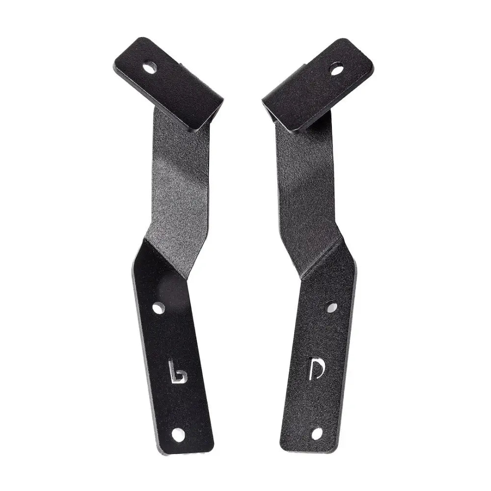 GO Rhino 732290T Driving/ Fog Light Mounting Bracket - 3XL