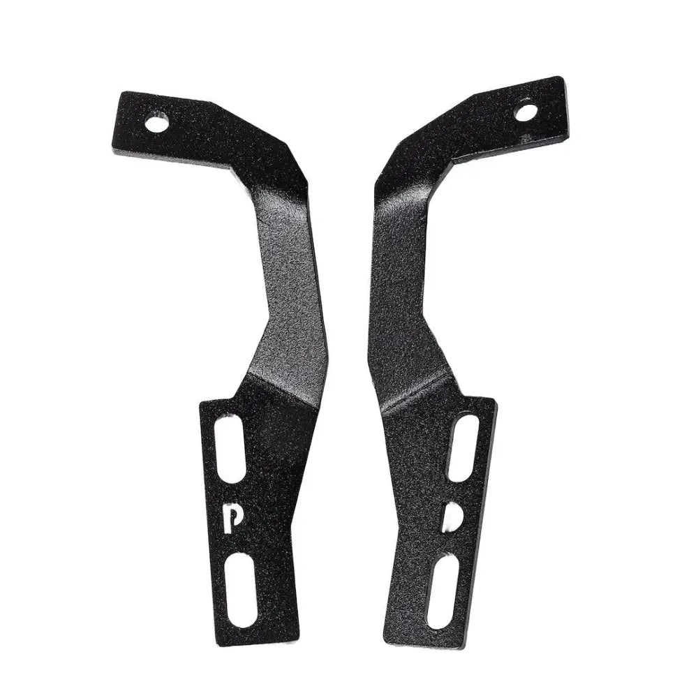 GO Rhino 732305T Driving/ Fog Light Mounting Bracket - 3XL