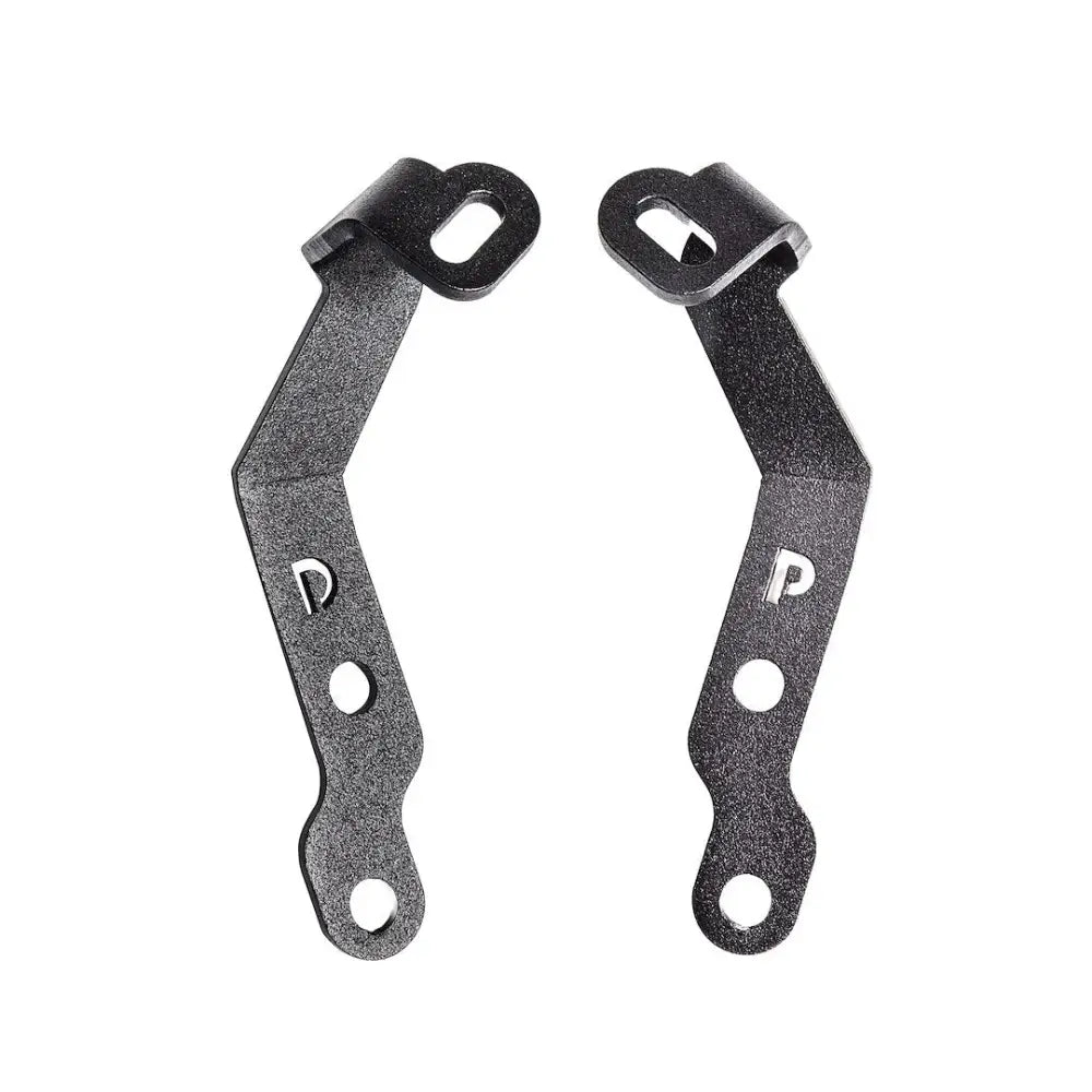 GO Rhino 732310T Driving/ Fog Light Mounting Bracket - 3XL