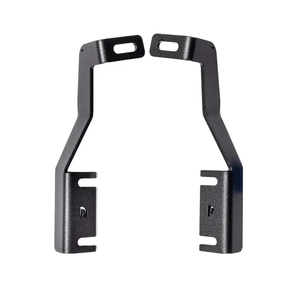 GO Rhino 732330T Driving/ Fog Light Mounting Bracket - 3XL