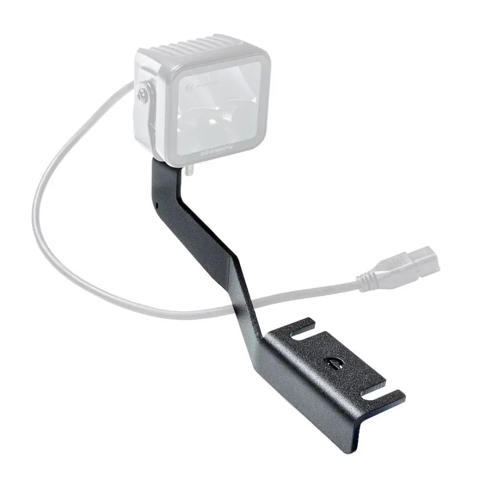 GO Rhino 732330T Driving/ Fog Light Mounting Bracket - 3XL