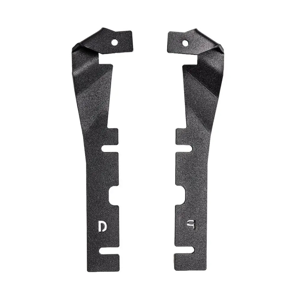 GO Rhino 732335T Driving/ Fog Light Mounting Bracket - 3XL