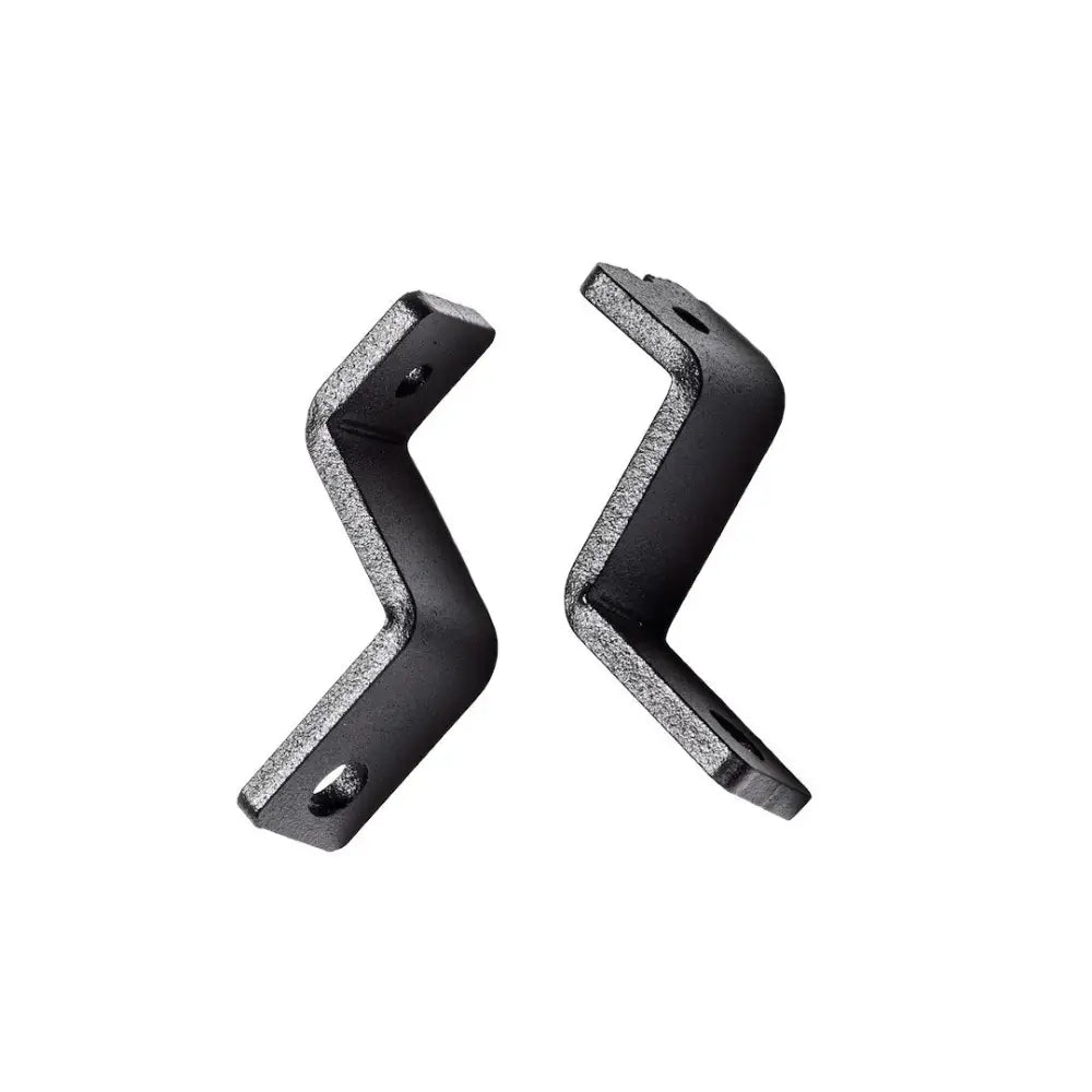 GO Rhino 732340T Driving/ Fog Light Mounting Bracket - 3XL