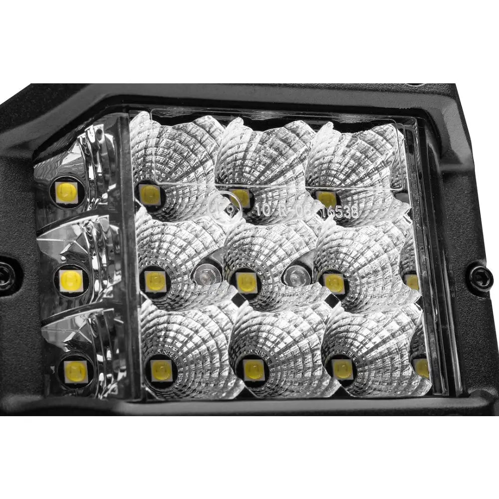 GO Rhino 750300323FCS Driving/ Fog Light