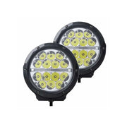 Go Rhino 750700623DRS - Black