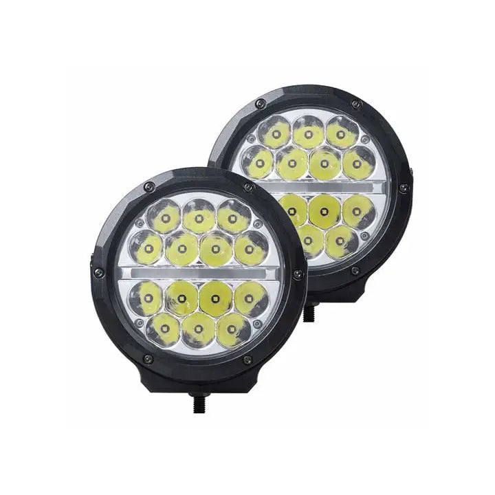 Go Rhino 750700623DRS - Black
