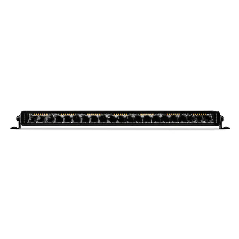 GO Rhino 751052012CSS Light Bar - Black