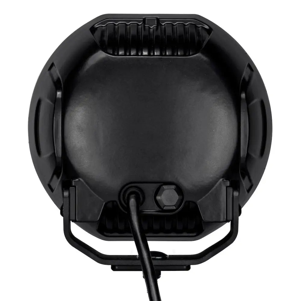 GO Rhino 751080711CRS Driving/ Fog Light - Black
