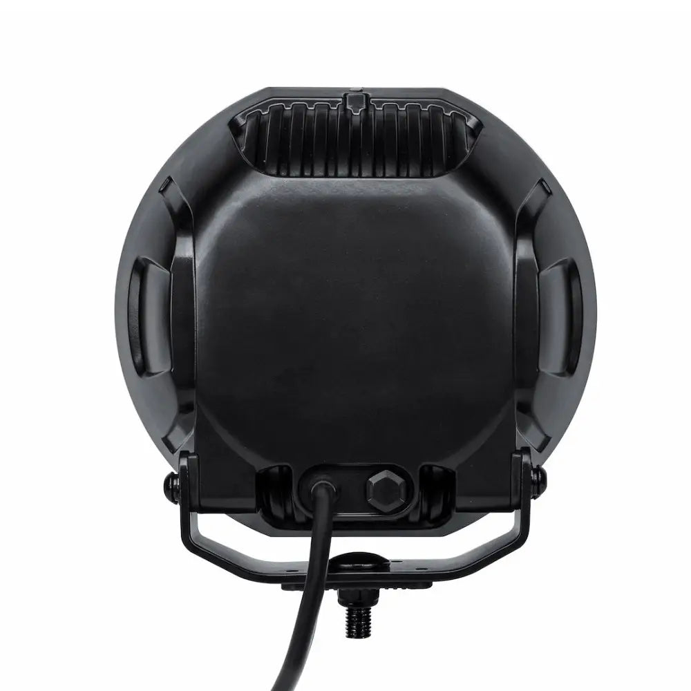 GO Rhino 751440911CRS Driving/ Fog Light - Black