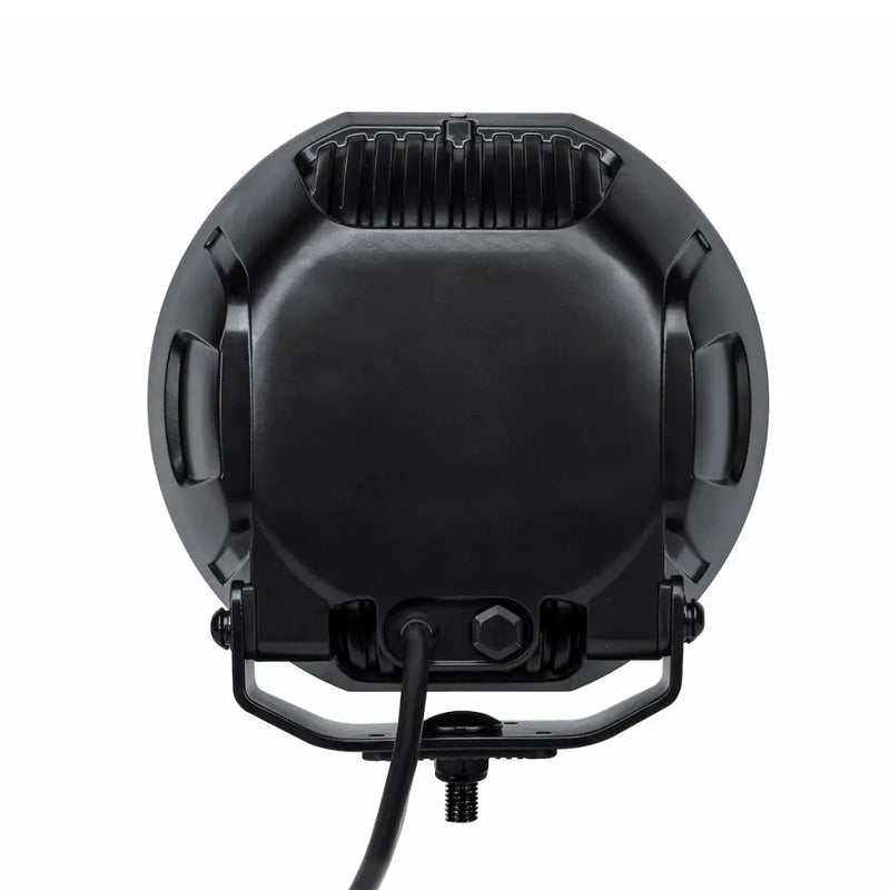 GO Rhino 751440911CRS Driving/ Fog Light - Black